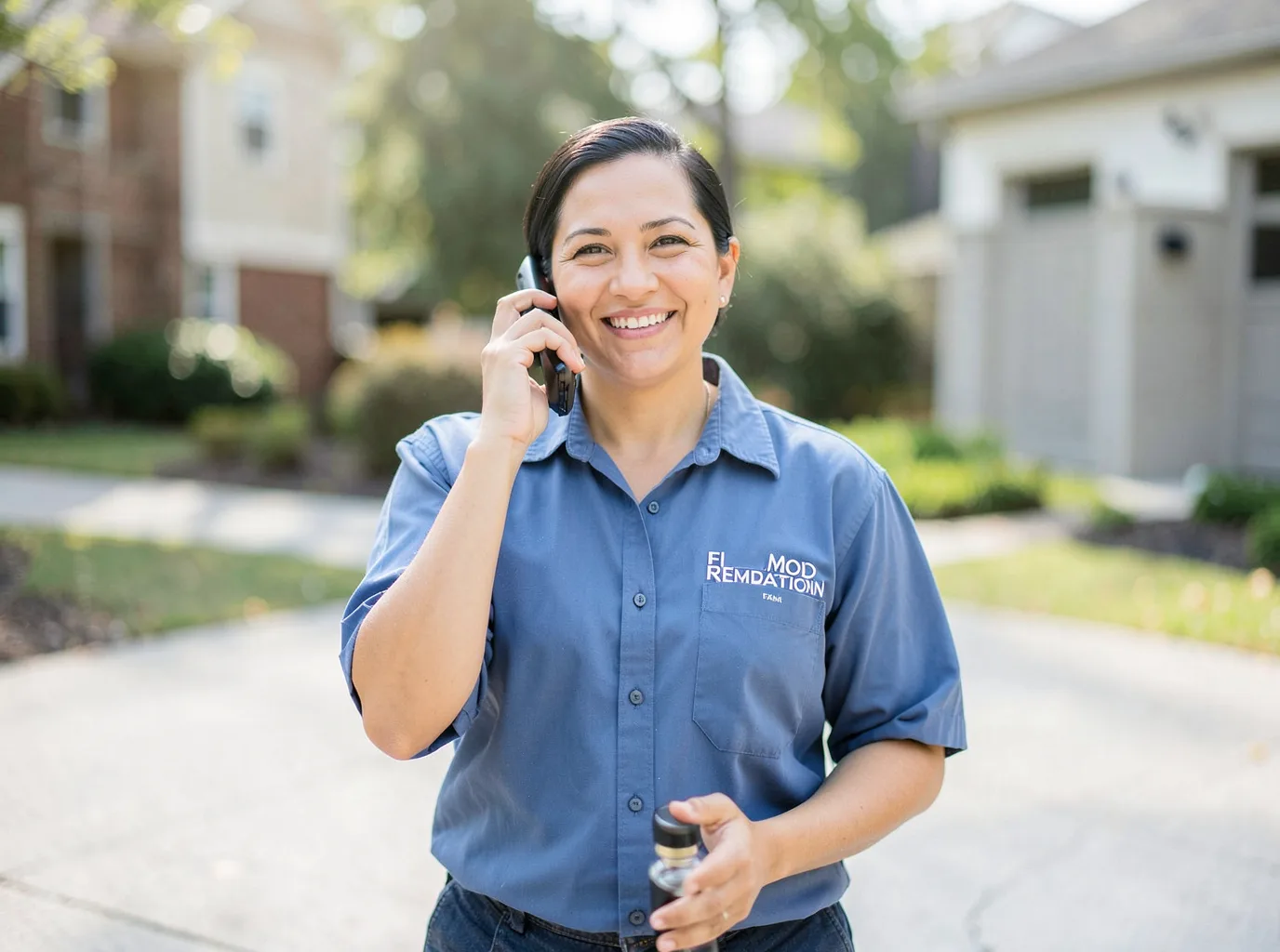 Mold Remediation Graham, WA FAQs